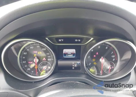 2019 Mercedes-Benz Cla 250 из США, поврежденный, VIN WDDSJ4EB2KN742032